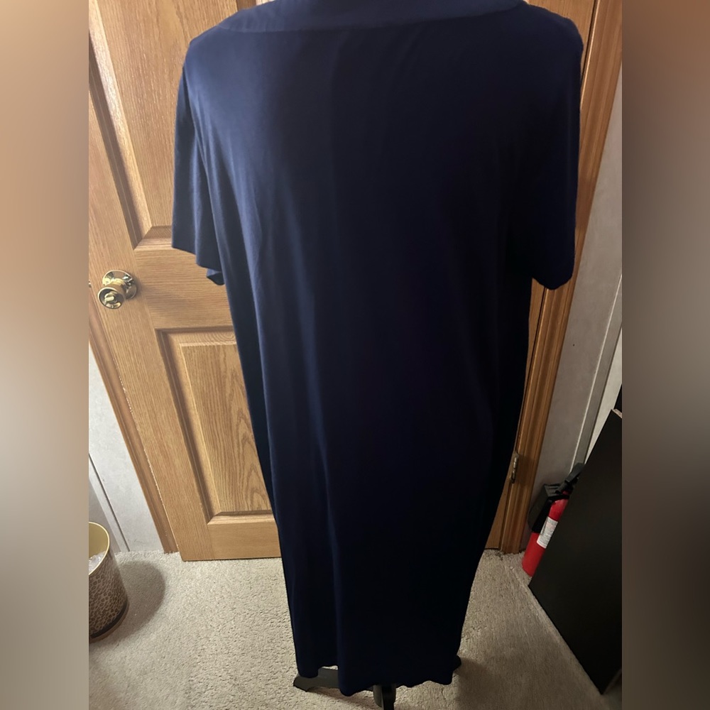 Marina Rinaldi blouse - Picture 5 of 5